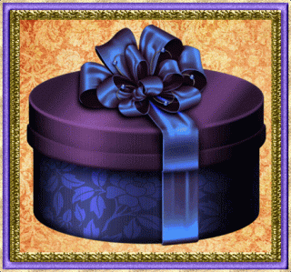 Подарочная 2коробка Бонус