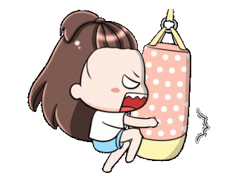 Девочка боксер