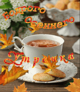 Осеннего утра2