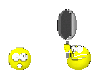 Сковородкой