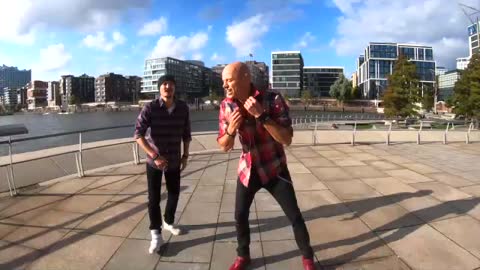 Panchenko brothers - Heib Baby Heib