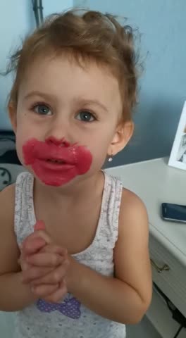 красотулечка