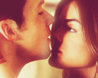 Чмок в носик