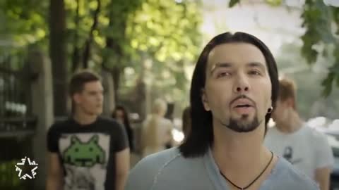 Foiz__Foiz__Денис_Клявер_-_Твои_Руки_-_360HD_-__VKlipe__