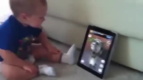 Malyw_vedet_dialog_s_kotom-_im