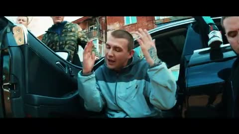 Нурминский_-_Я_помню_Официальный_клип