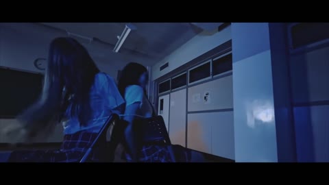 Halloween_Horror_Ichigo_Tanuki_-_Нас_не_догонят_t_A_T_u_по-японски720P_HD