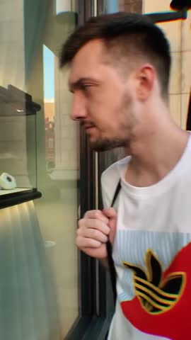 GRECHANIK_-_Не_Богат_Mood_video