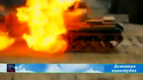 три_танкиста