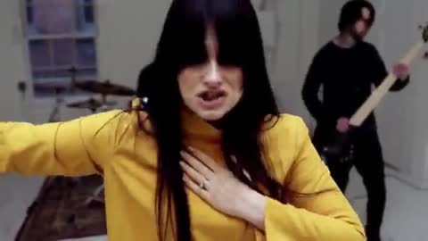 Spiritbox_-_Belcarra_Official_Video