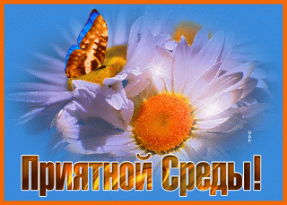 Приятной среды