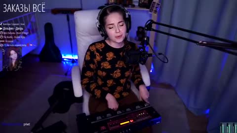 Дельфин_-_Дверь____Юля_Кошкина480P