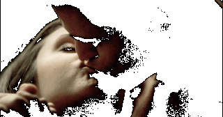 Поцелуи неж