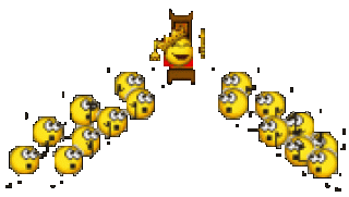 king