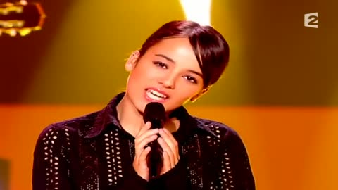 Alizee_La_Isla_Bonita_Chanson_HD
