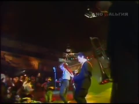 оранжевый_галстук