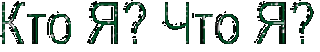 Foiz__Кто_я_что_я