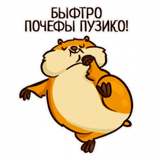 Пузико