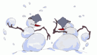 Foiz__snowball-fight