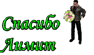 Лимит пареньсбукетом