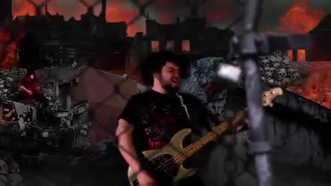 iwrestledabearonce-danger-in-the-manger_294888