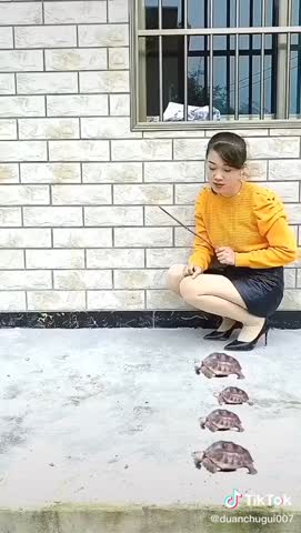 марафончик