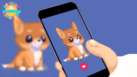 собака_барабака