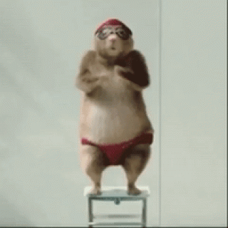 Бобер чтоли