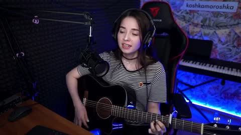 ДДТ_-_Это_всё____Юля_Кошкина480P