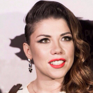 Анна Хохлова