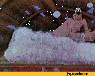 Приключения-капитана-Врунгеля-гифки-баня-для-важных-переговоров-1656421