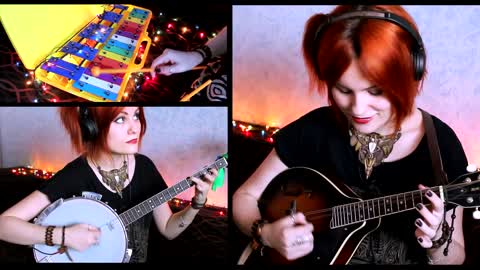 Mortal_Kombat_Theme_Bouzouki_Cover720P_HD