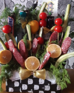 Новогодний