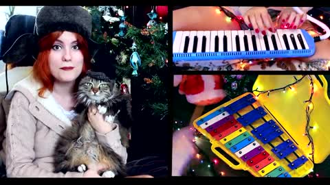 Кабы_не_было_зимы_Gingertail_Cover480P