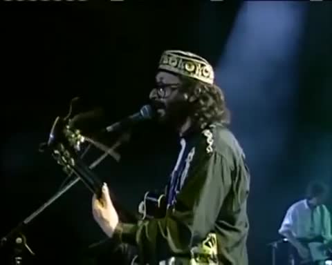 Маргулис_Воскресенье