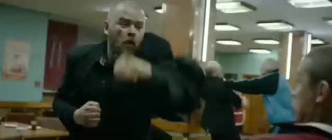 СТРОГИЙ?SHTAKET_-_На_спорте_—_Видео