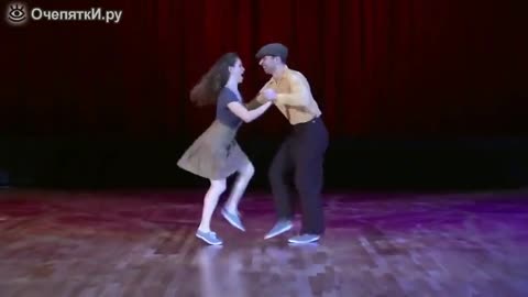 пара_отжигает