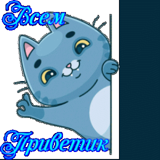 всем_приветик