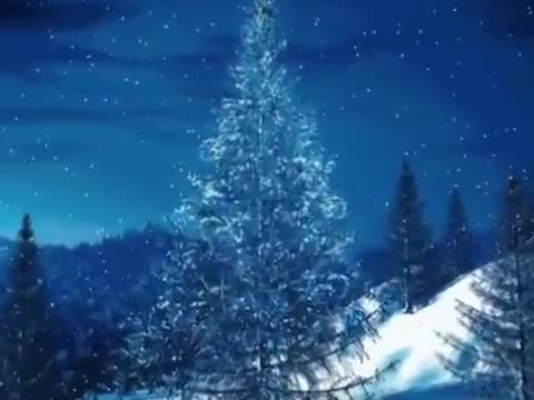 Пожелания на Рождество