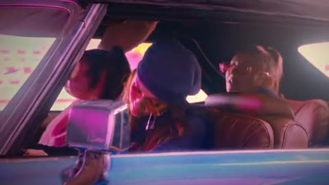 Far_For - Тянет космос