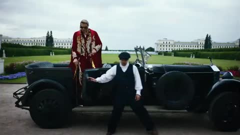 Danja_Milohin_i_Nikolaj_Baskov_Diko_tusim-_im