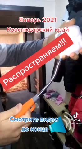 Вот такой снег