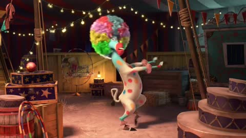 Мадагаскар_3_Афро_цирке_Madagaskar_3_Afro_Circus