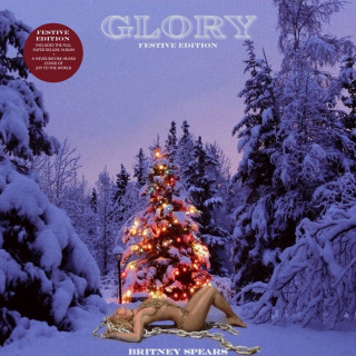 Britney Spears - Glory