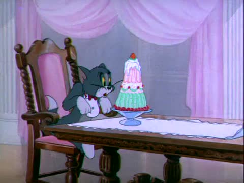 «Том_и_Джерри»_14_серия_