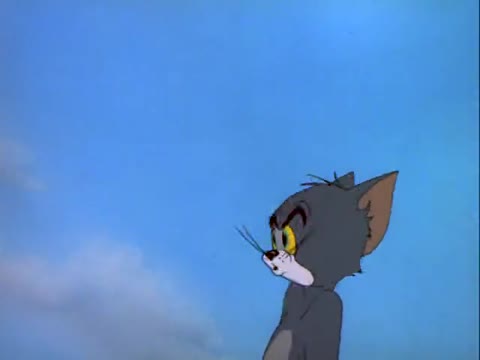 «Том_и_Джерри»_20_серия_