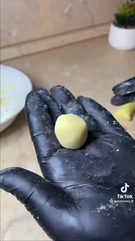 Пончики