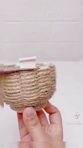 Корзиночка_своими_руками