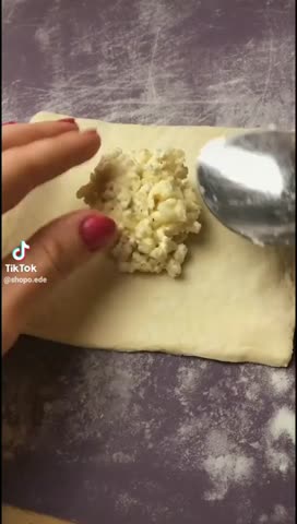 Слойка_с_сыром