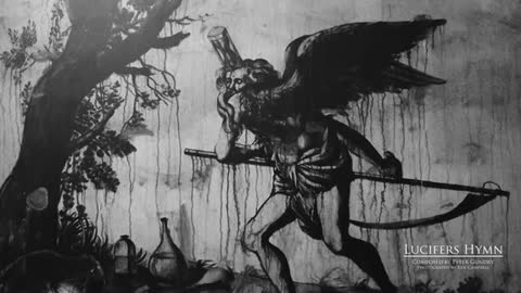 Темная музыка - Гимн Люцифера _ Хор